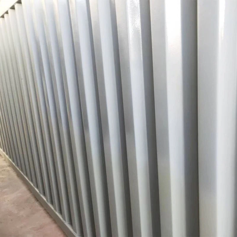 SPA-H ship container steel plate(001)