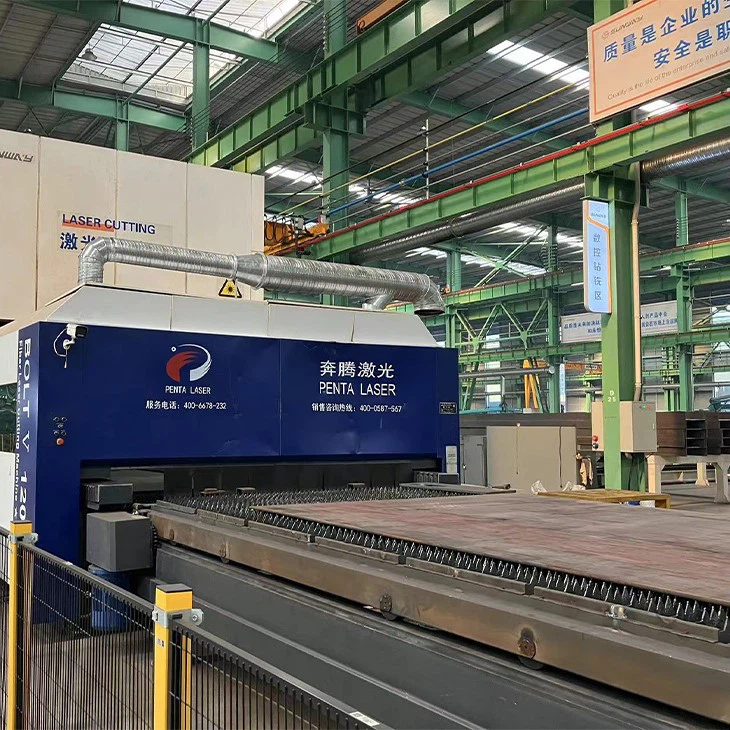 CNC Laser cutting CNC Laser cutting
