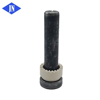 weld stud with ferrules weld stud with ferrules