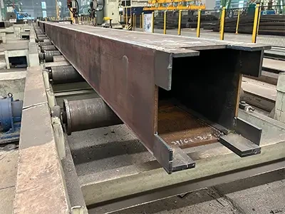 steel columns box steel columns box